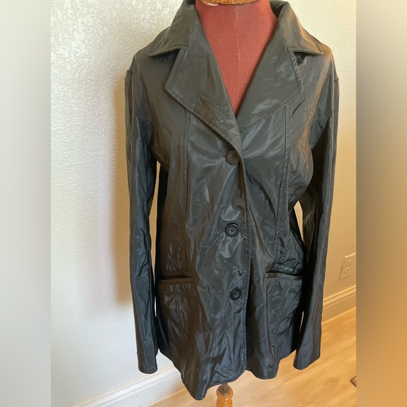 VOICE Vintage 90s Jacket - Picture 1 of 5